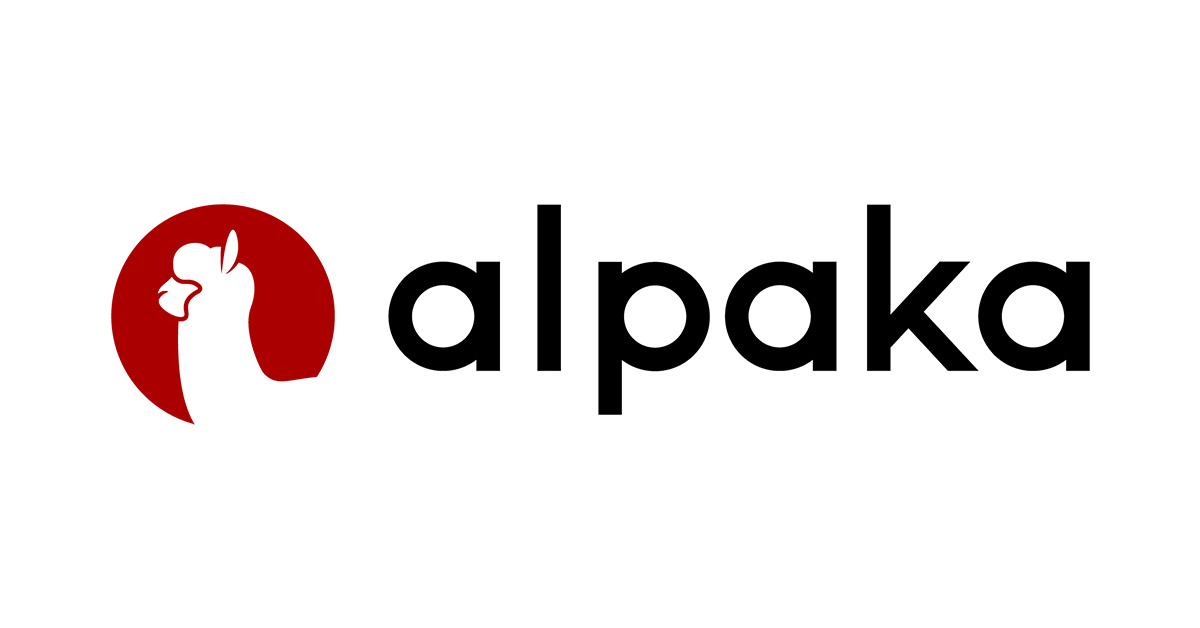 alpaka logo